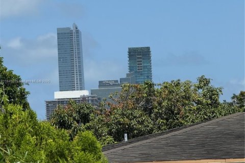 Снять в аренду виллу или дом в Майами, Флорида 3 спальни, 189.24м2, № 1949037 - фото 4