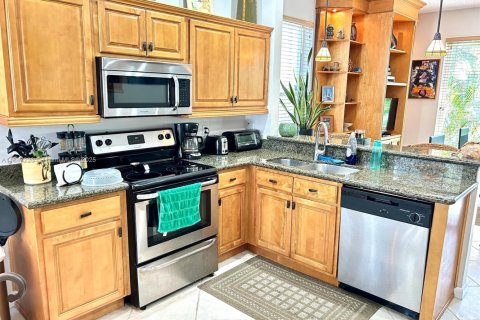 House in Cooper City, Florida 3 bedrooms, 201.13 sq.m. № 1845714 - photo 5