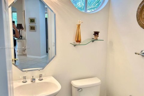 House in Cooper City, Florida 3 bedrooms, 201.13 sq.m. № 1845714 - photo 7