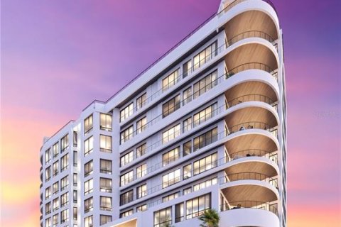 Condo in Sarasota, Florida, 3 bedrooms  № 1787504 - photo 25