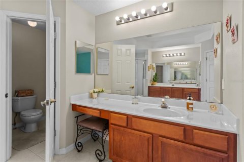 House in Kissimmee, Florida 4 bedrooms, 260.87 sq.m. № 1666168 - photo 16