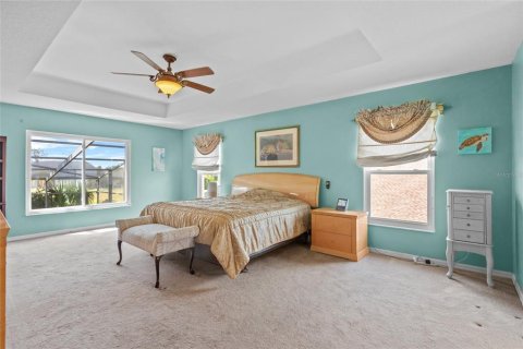 House in Kissimmee, Florida 4 bedrooms, 260.87 sq.m. № 1666168 - photo 13