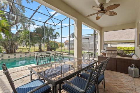 House in Kissimmee, Florida 4 bedrooms, 260.87 sq.m. № 1666168 - photo 18