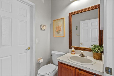House in Kissimmee, Florida 4 bedrooms, 260.87 sq.m. № 1666168 - photo 26