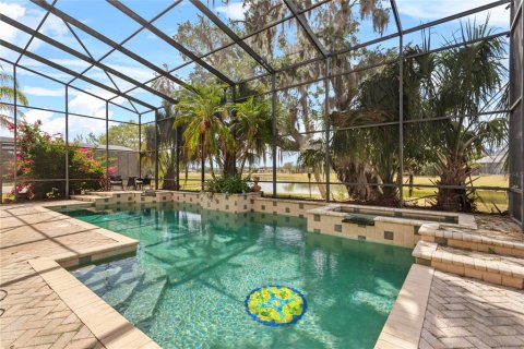 House in Kissimmee, Florida 4 bedrooms, 260.87 sq.m. № 1666168 - photo 19