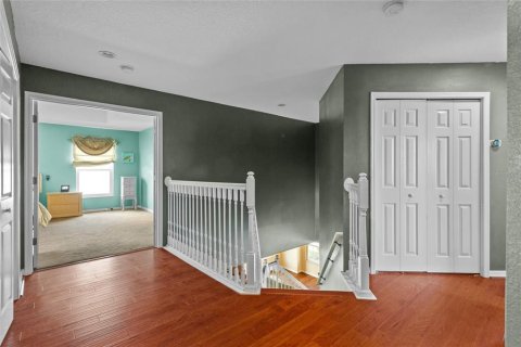 House in Kissimmee, Florida 4 bedrooms, 260.87 sq.m. № 1666168 - photo 12
