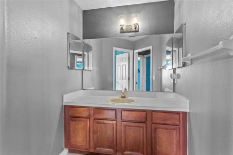 House in Kissimmee, Florida 4 bedrooms, 260.87 sq.m. № 1666168 - photo 24
