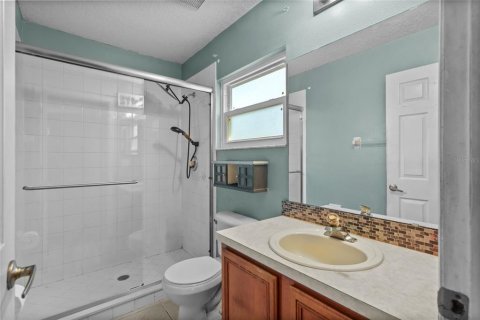 House in Kissimmee, Florida 4 bedrooms, 260.87 sq.m. № 1666168 - photo 22