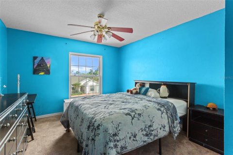 House in Kissimmee, Florida 4 bedrooms, 260.87 sq.m. № 1666168 - photo 23