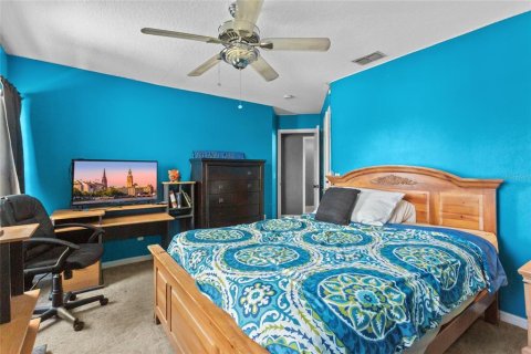 House in Kissimmee, Florida 4 bedrooms, 260.87 sq.m. № 1666168 - photo 30