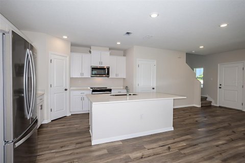 Villa ou maison à vendre à Dade City, Floride: 4 chambres, 157.1 m2 № 2285017 - photo 9