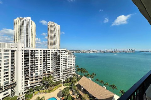 Copropriété à vendre à Miami, Floride: 1 chambre, 114.18 m2 № 1697112 - photo 1