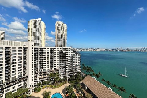 Copropriété à vendre à Miami, Floride: 1 chambre, 114.18 m2 № 1697112 - photo 2