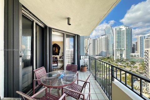 Copropriété à vendre à Miami, Floride: 1 chambre, 114.18 m2 № 1697112 - photo 5