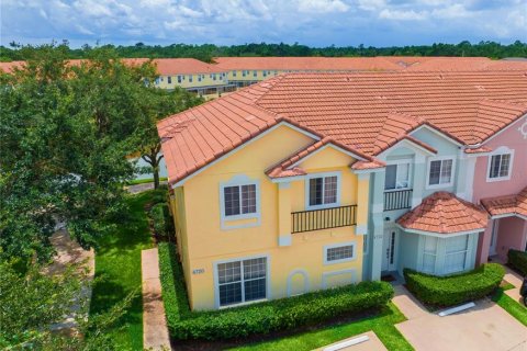 Adosado en venta en Kissimmee, Florida, 4 dormitorios, 152.55 m2 № 1592794 - foto 2