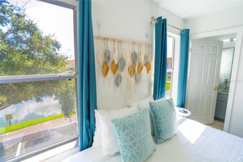 Adosado en venta en Kissimmee, Florida, 4 dormitorios, 152.55 m2 № 1592794 - foto 23