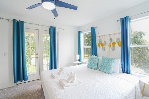 Adosado en venta en Kissimmee, Florida, 4 dormitorios, 152.55 m2 № 1592794 - foto 22