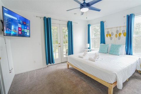 Adosado en venta en Kissimmee, Florida, 4 dormitorios, 152.55 m2 № 1592794 - foto 21