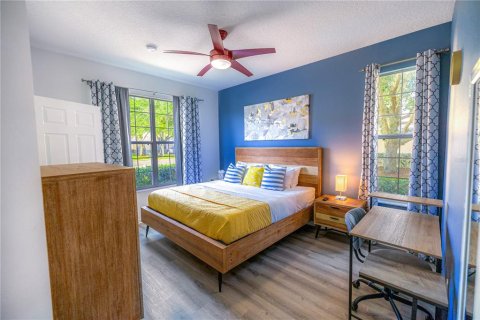 Adosado en venta en Kissimmee, Florida, 4 dormitorios, 152.55 m2 № 1592794 - foto 18