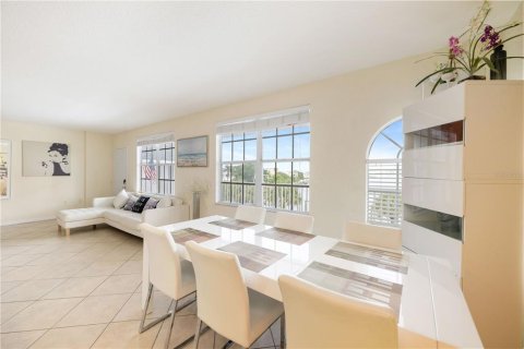 Copropriété à louer à Clearwater, Floride: 2 chambres, 98.48 m2 № 1825429 - photo 13