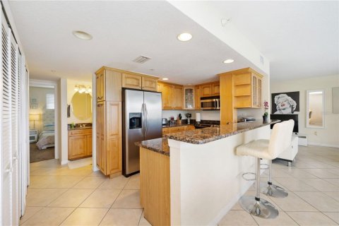 Copropriété à louer à Clearwater, Floride: 2 chambres, 98.48 m2 № 1825429 - photo 14