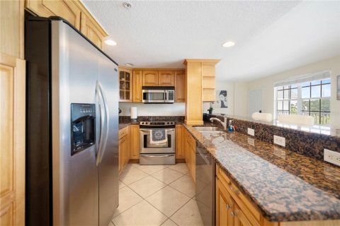 Copropriété à louer à Clearwater, Floride: 2 chambres, 98.48 m2 № 1825429 - photo 15