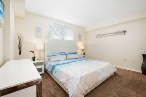 Copropriété à louer à Clearwater, Floride: 2 chambres, 98.48 m2 № 1825429 - photo 21