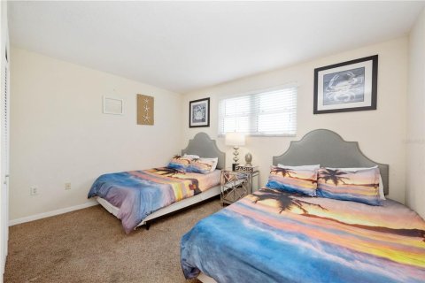 Copropriété à louer à Clearwater, Floride: 2 chambres, 98.48 m2 № 1825429 - photo 4