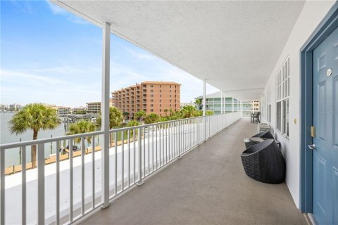 Copropriété à louer à Clearwater, Floride: 2 chambres, 98.48 m2 № 1825429 - photo 23