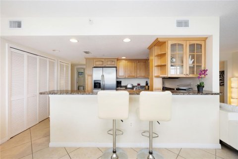 Copropriété à louer à Clearwater, Floride: 2 chambres, 98.48 m2 № 1825429 - photo 12