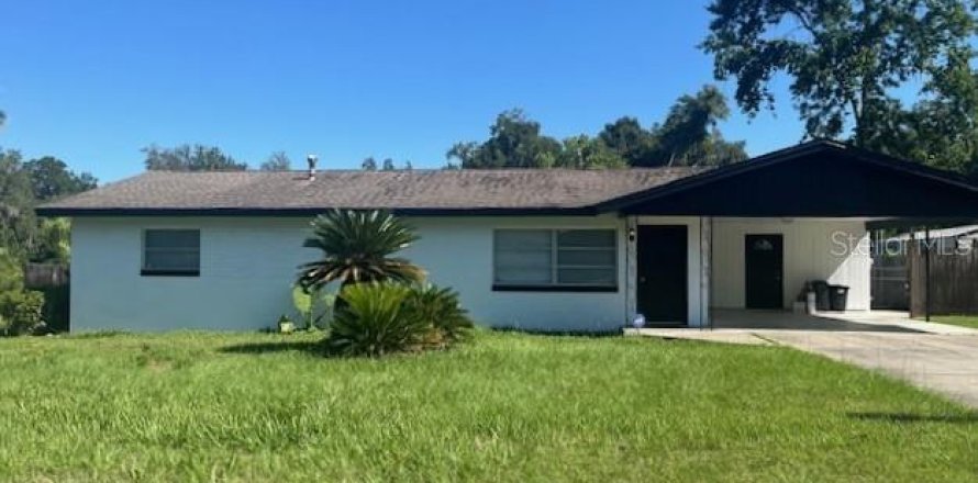 Casa en Ocala, Florida 3 dormitorios, 145.76 m2 № 1888436