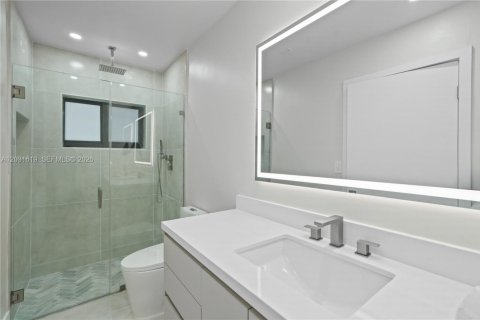 Villa ou maison à vendre à Palmetto Bay, Floride: 4 chambres, 152.73 m2 № 2146105 - photo 18