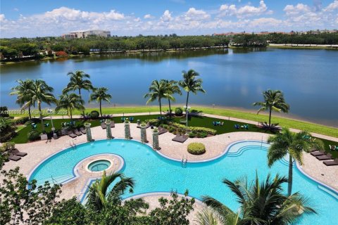 Apartamento en alquiler en Sunrise, Florida, 3 dormitorios, 145.86 m2 № 2054417 - foto 19