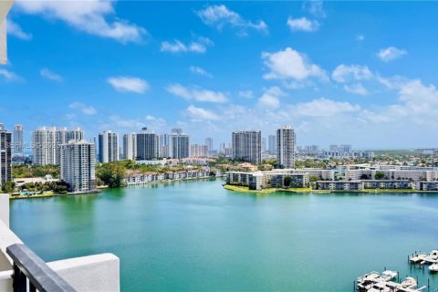 Condo in Aventura, Florida, 2 bedrooms  № 2060970