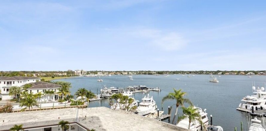 Condo à North Palm Beach, Floride, 2 chambres № 1222475