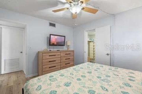 Condominio en alquiler en New Smyrna Beach, Florida, 2 dormitorios, 97.08 m2 № 1564644 - foto 11
