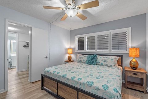 Condominio en alquiler en New Smyrna Beach, Florida, 2 dormitorios, 97.08 m2 № 1564644 - foto 13