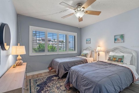 Condominio en alquiler en New Smyrna Beach, Florida, 2 dormitorios, 97.08 m2 № 1564644 - foto 17