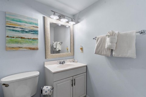 Condominio en alquiler en New Smyrna Beach, Florida, 2 dormitorios, 97.08 m2 № 1564644 - foto 14
