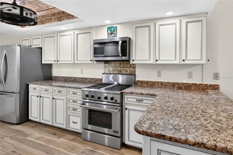 Copropriété à vendre à Mount Dora, Floride: 3 chambres, 245.17 m2 № 2422690 - photo 4