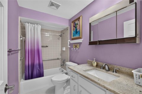 Copropriété à vendre à Mount Dora, Floride: 3 chambres, 245.17 m2 № 2422690 - photo 30