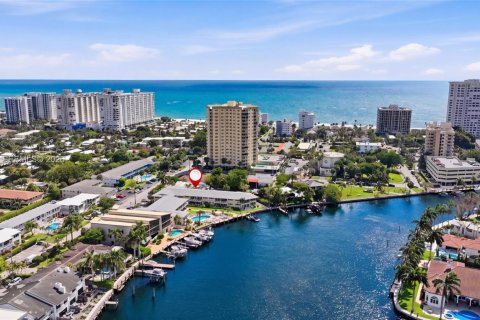 Condo in Pompano Beach, Florida, 2 bedrooms  № 2068774 - photo 20