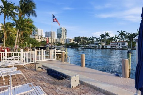 Condo in Pompano Beach, Florida, 2 bedrooms  № 2068774 - photo 22