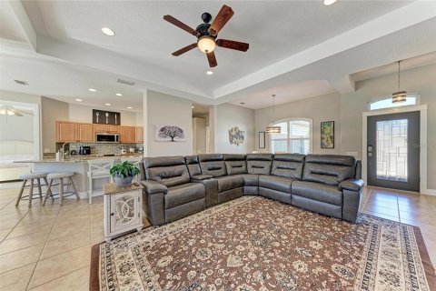Villa ou maison à vendre à Parrish, Floride: 3 chambres, 170.75 m2 № 2432715 - photo 6