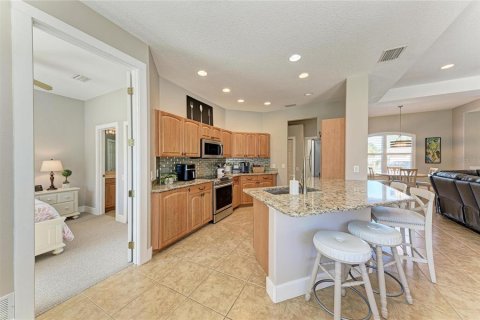 Villa ou maison à vendre à Parrish, Floride: 3 chambres, 170.75 m2 № 2432715 - photo 7