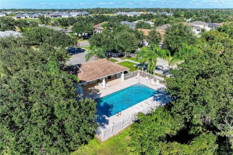 Villa ou maison à vendre à Parrish, Floride: 3 chambres, 170.75 m2 № 2432715 - photo 29