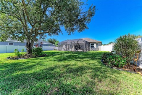 Villa ou maison à vendre à Parrish, Floride: 3 chambres, 170.75 m2 № 2432715 - photo 26