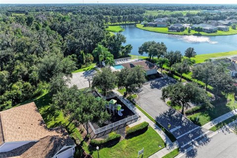 Villa ou maison à vendre à Parrish, Floride: 3 chambres, 170.75 m2 № 2432715 - photo 28