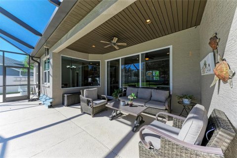Villa ou maison à vendre à Parrish, Floride: 3 chambres, 170.75 m2 № 2432715 - photo 22