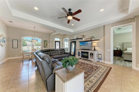 Villa ou maison à vendre à Parrish, Floride: 3 chambres, 170.75 m2 № 2432715 - photo 5